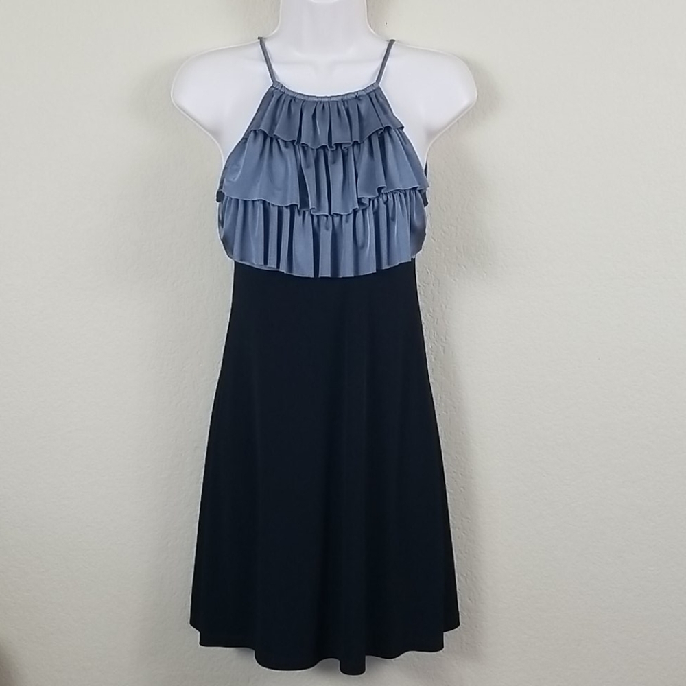 Sz Small Sweet Storm Dress